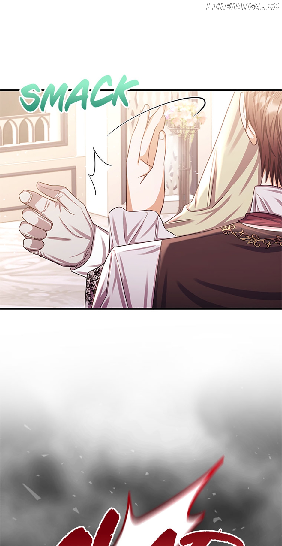 The Marquess's Favorite Chapter 70 - page 39