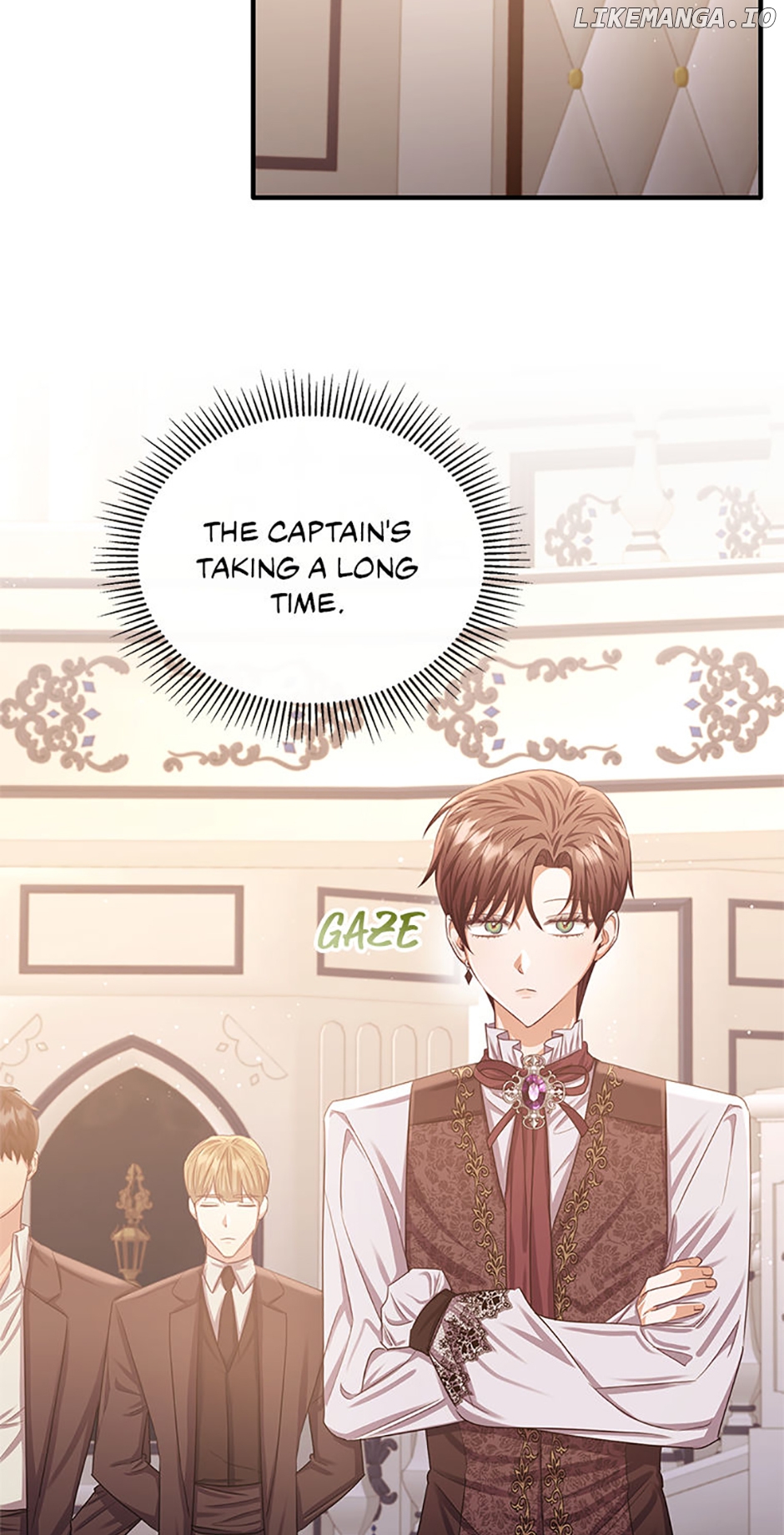 The Marquess's Favorite Chapter 70 - page 4