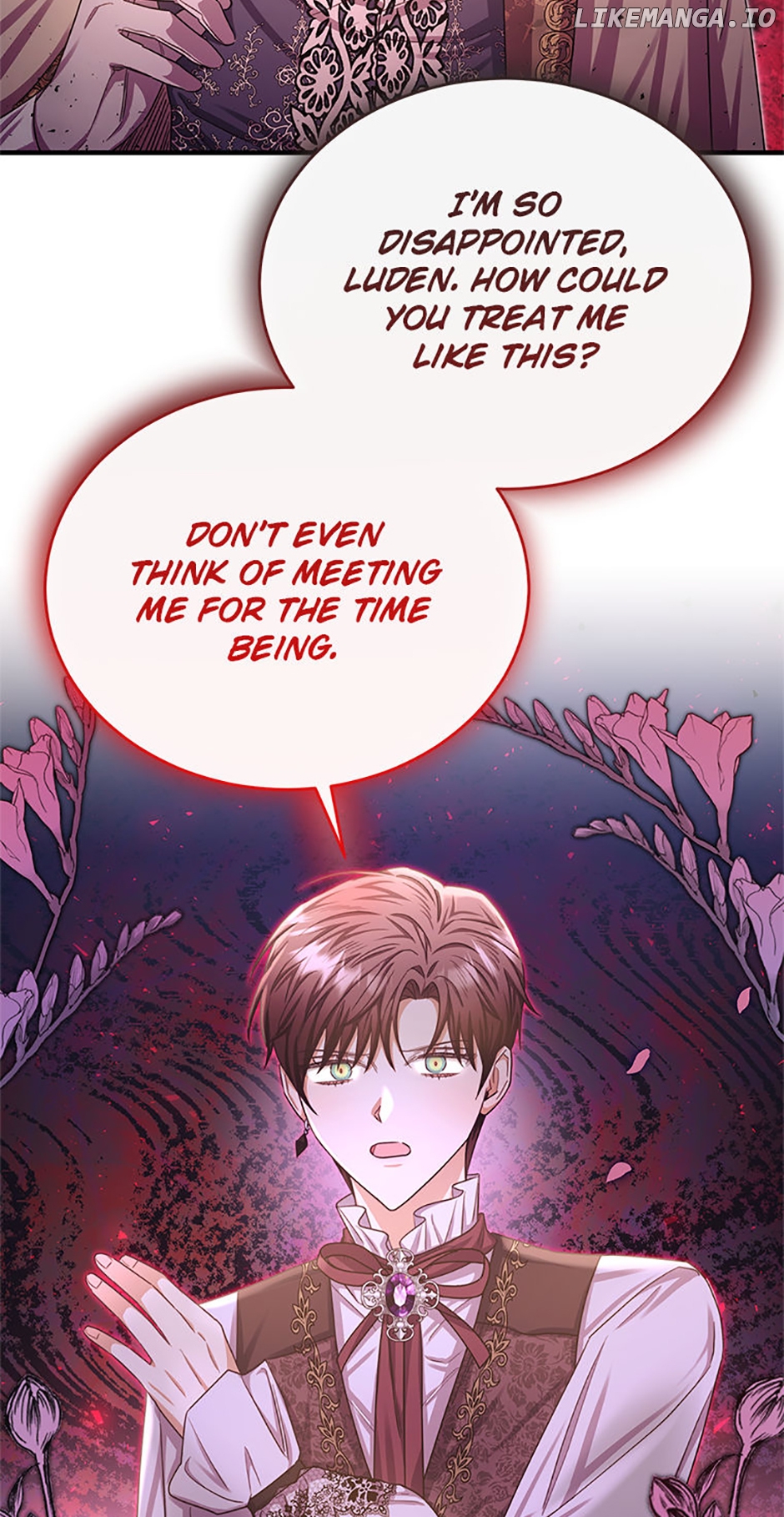 The Marquess's Favorite Chapter 70 - page 41
