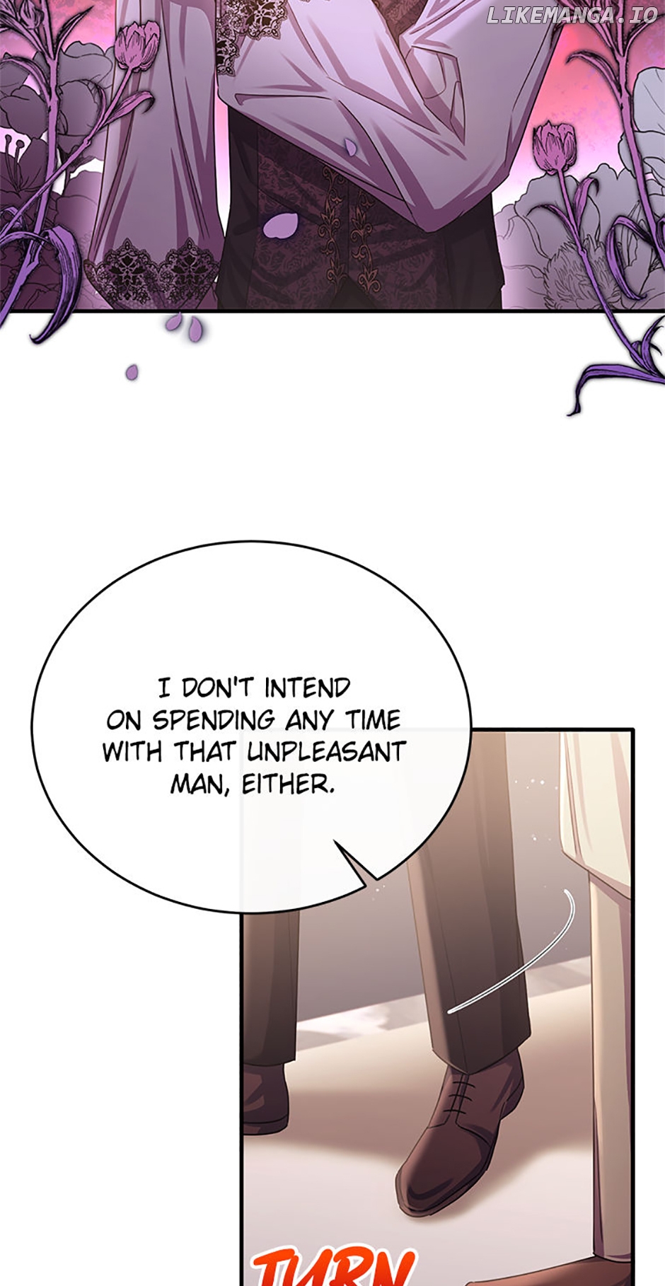 The Marquess's Favorite Chapter 70 - page 42