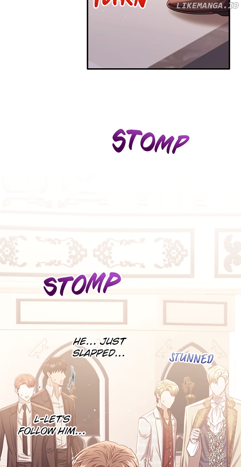 The Marquess's Favorite Chapter 70 - page 43