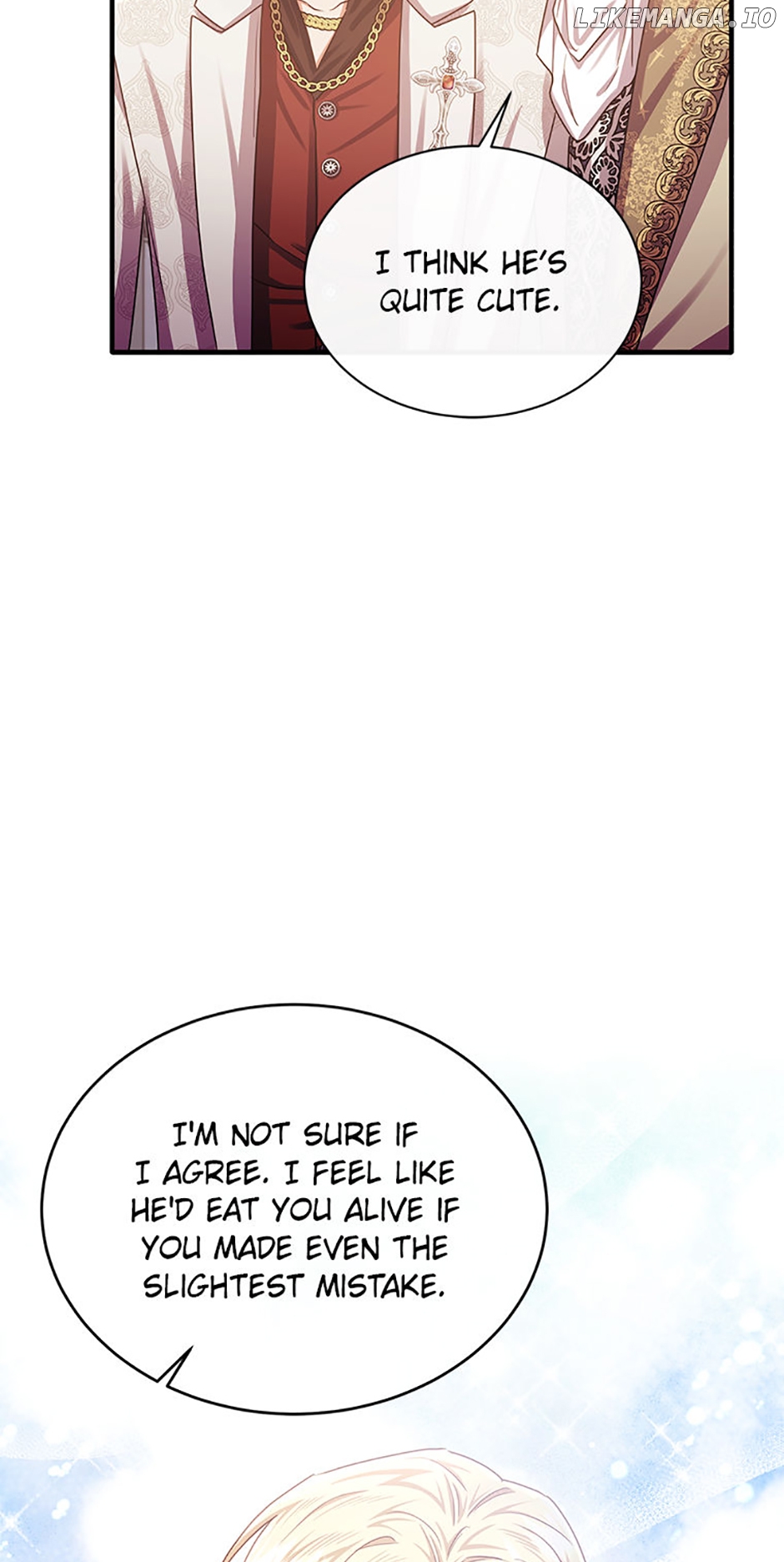 The Marquess's Favorite Chapter 70 - page 47