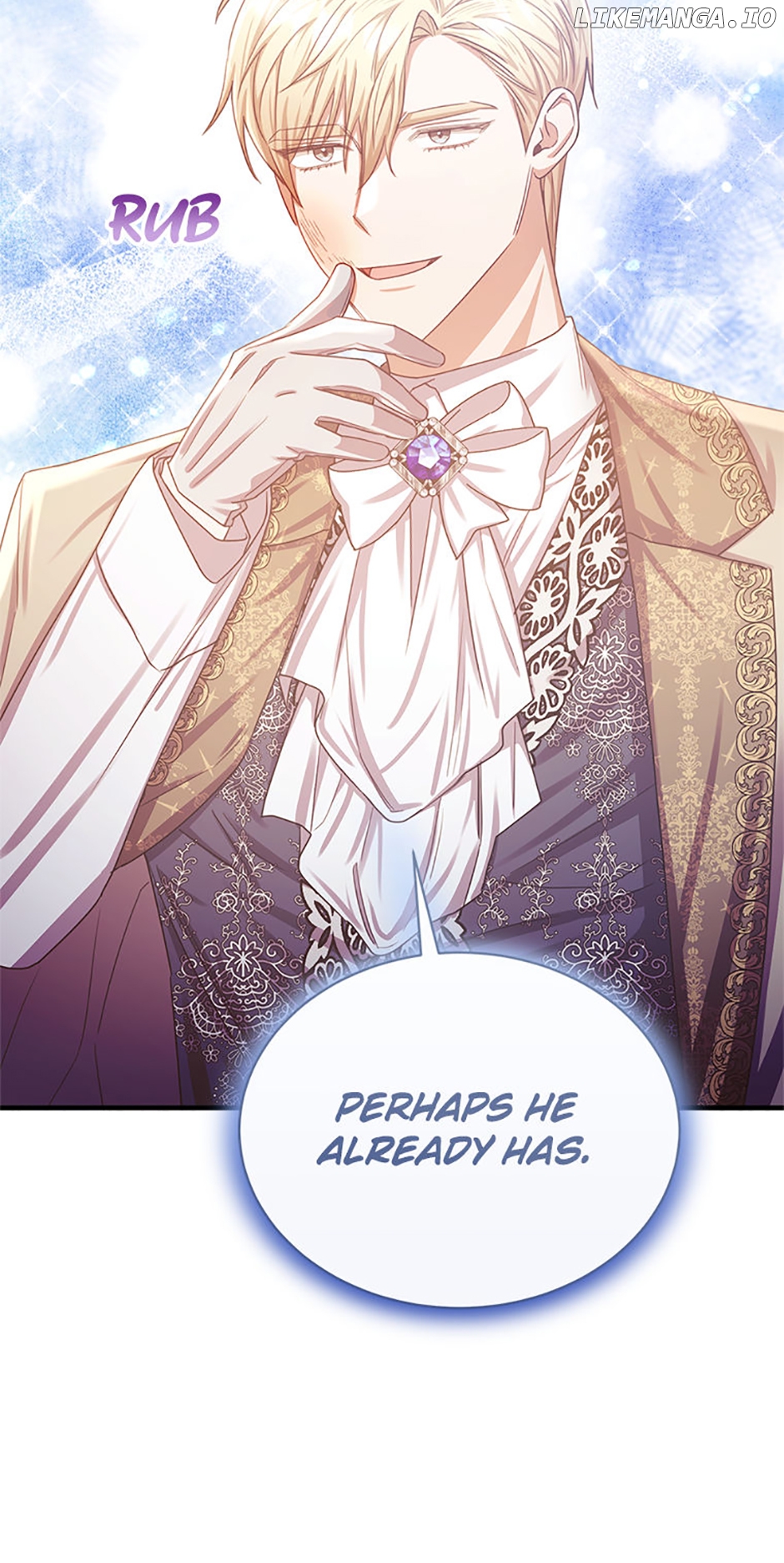 The Marquess's Favorite Chapter 70 - page 48