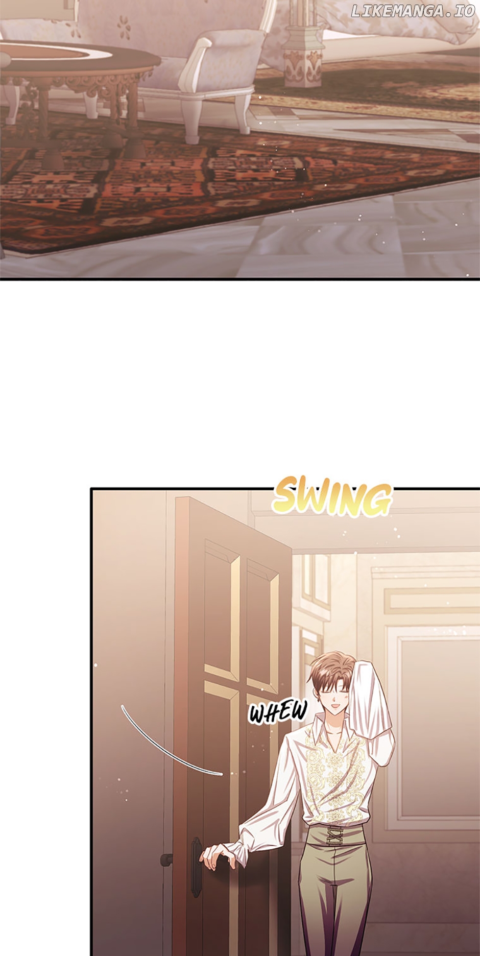 The Marquess's Favorite Chapter 70 - page 51