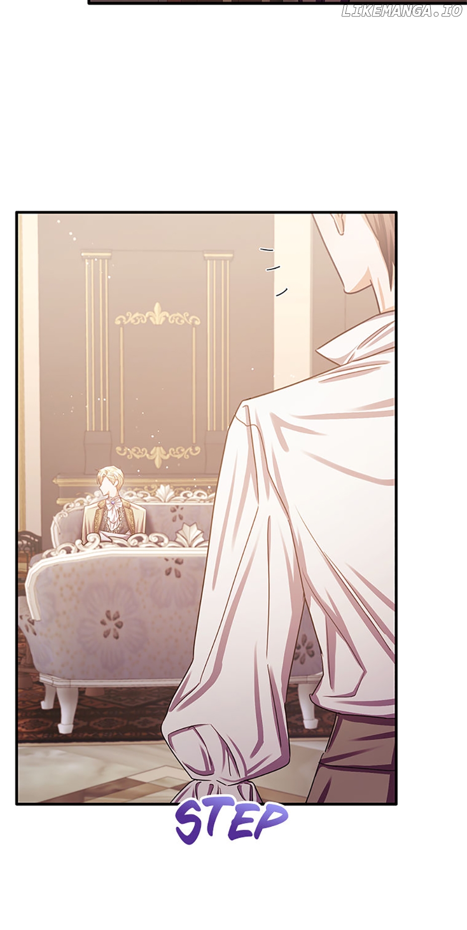 The Marquess's Favorite Chapter 70 - page 52