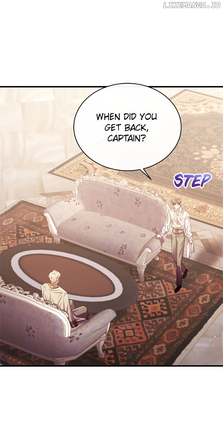 The Marquess's Favorite Chapter 70 - page 53