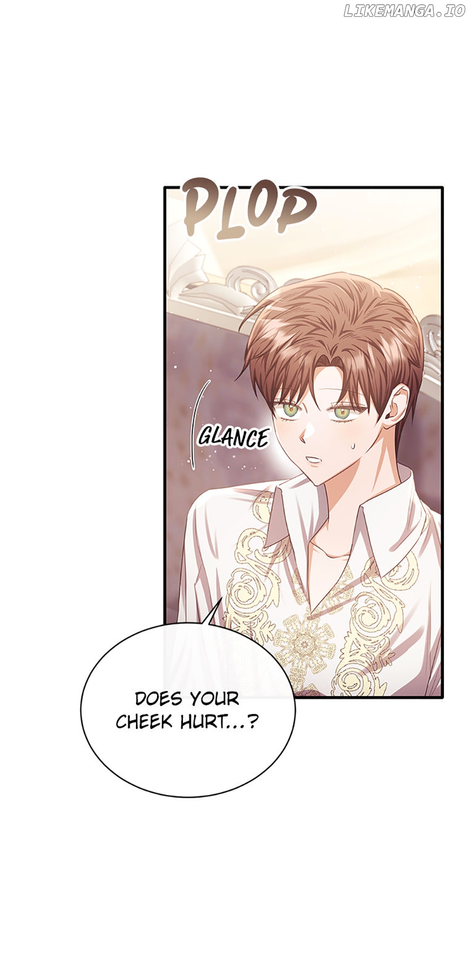 The Marquess's Favorite Chapter 70 - page 54
