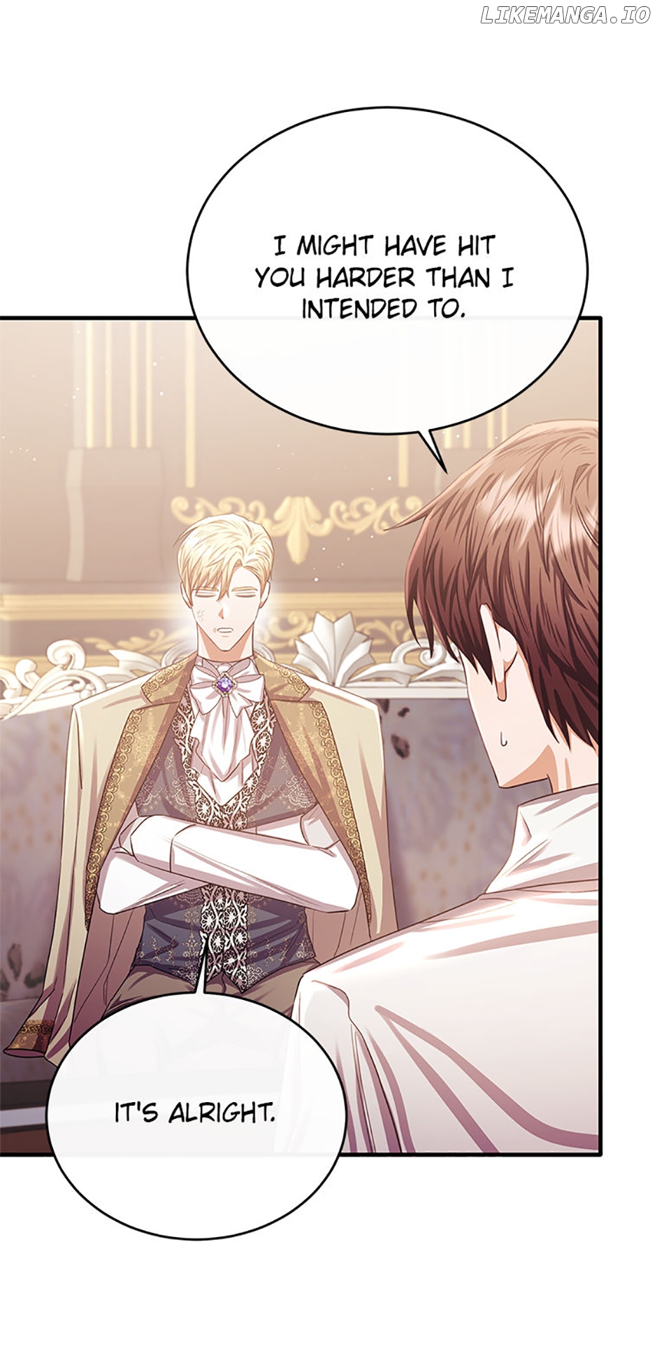 The Marquess's Favorite Chapter 70 - page 55