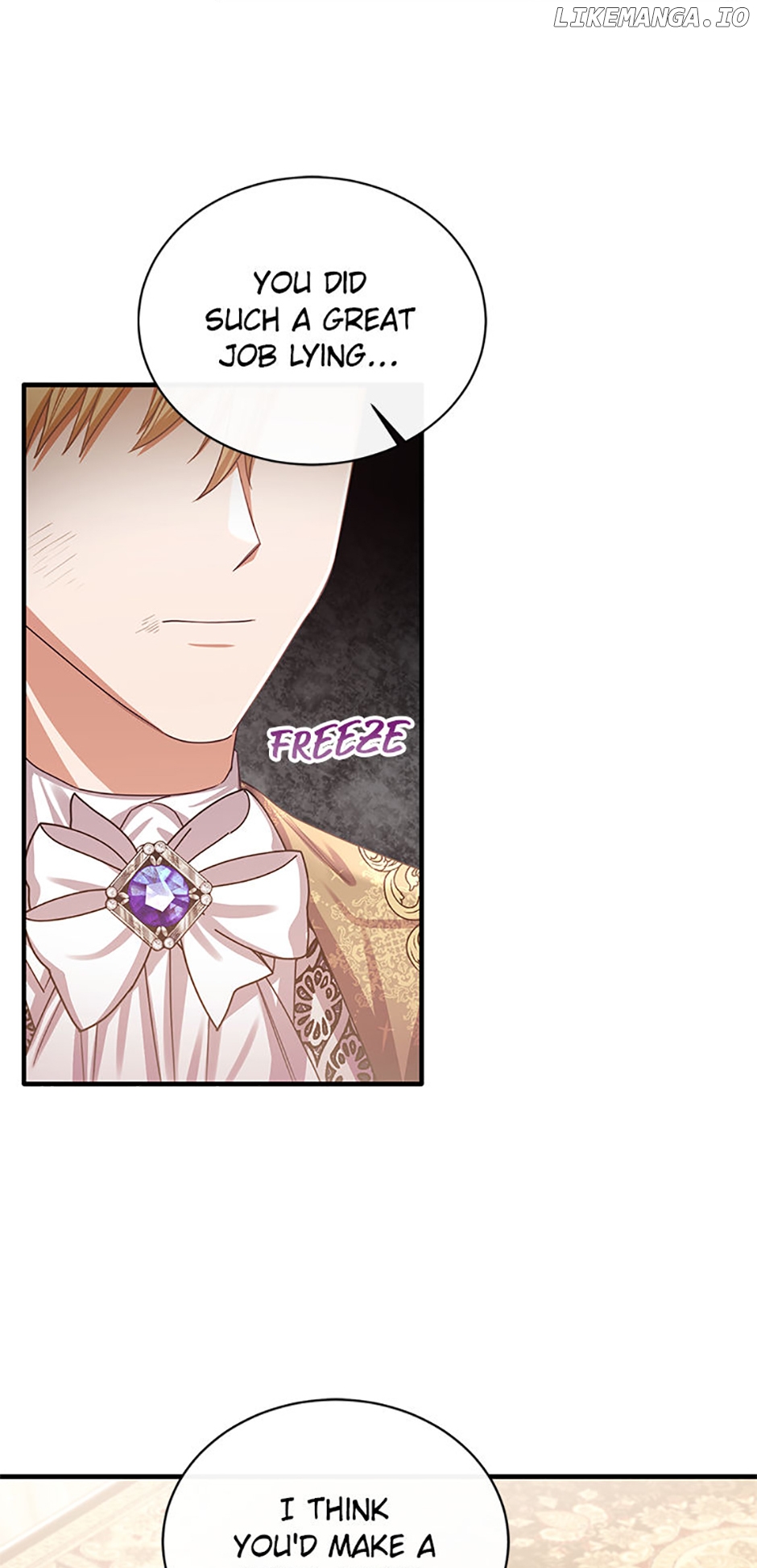 The Marquess's Favorite Chapter 70 - page 57