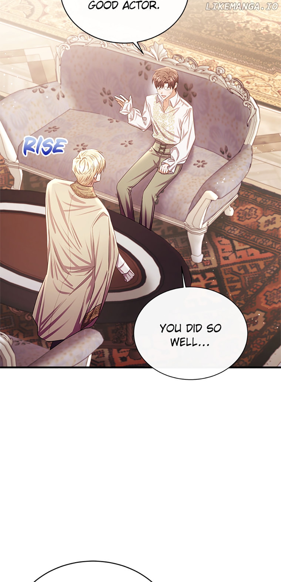 The Marquess's Favorite Chapter 70 - page 58