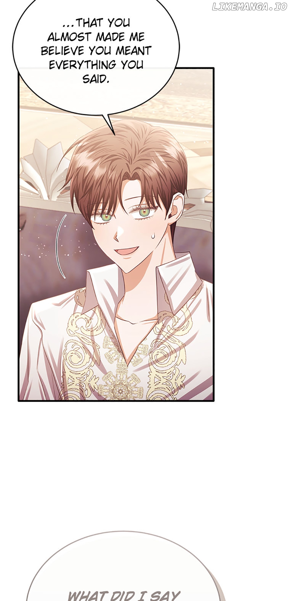 The Marquess's Favorite Chapter 70 - page 59