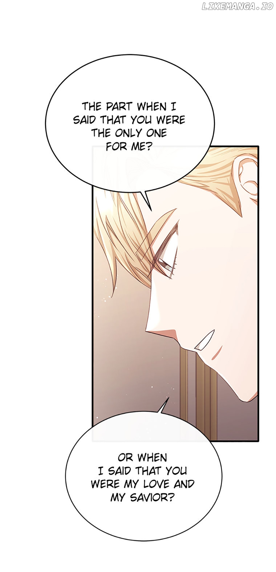 The Marquess's Favorite Chapter 70 - page 61