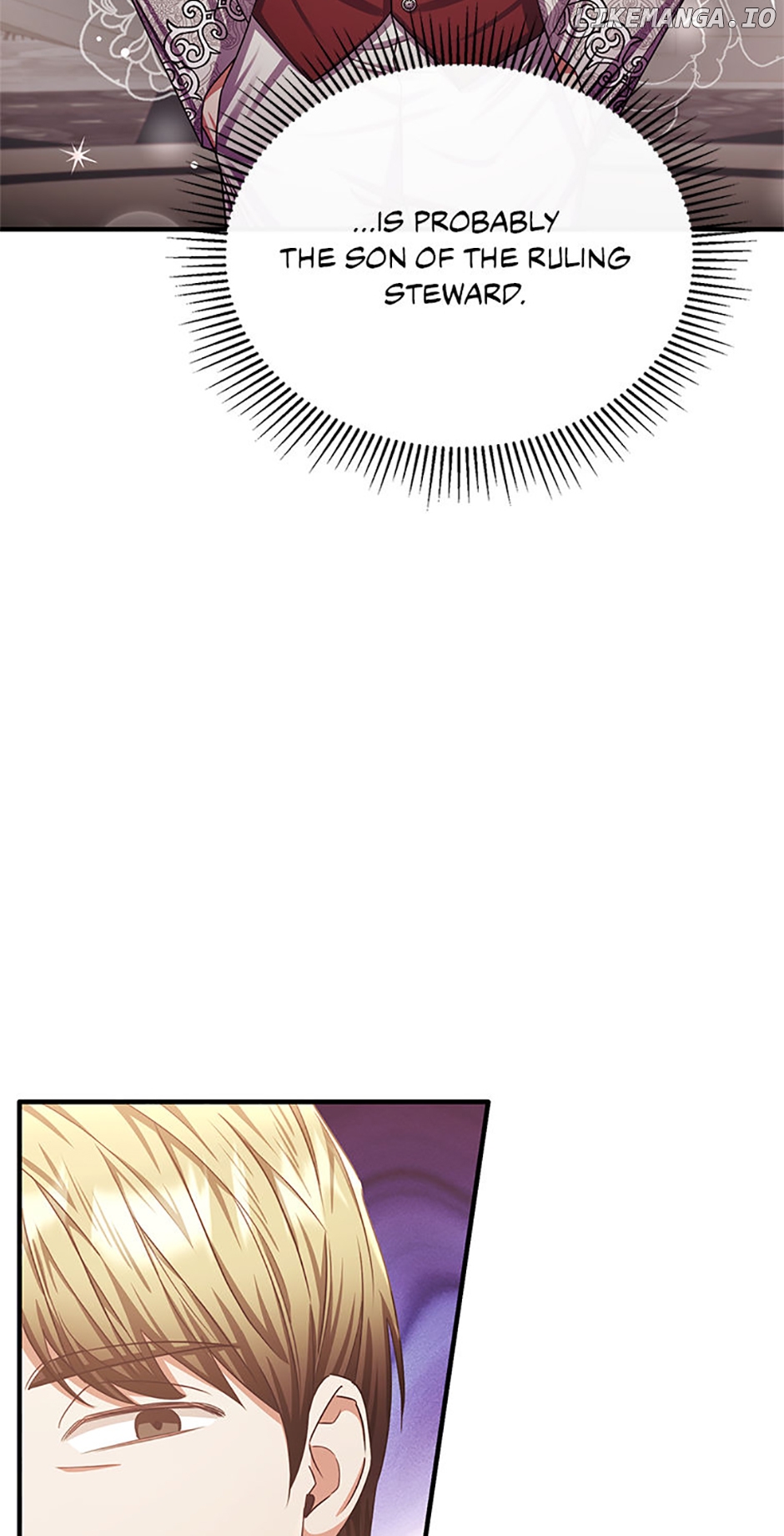 The Marquess's Favorite Chapter 70 - page 8