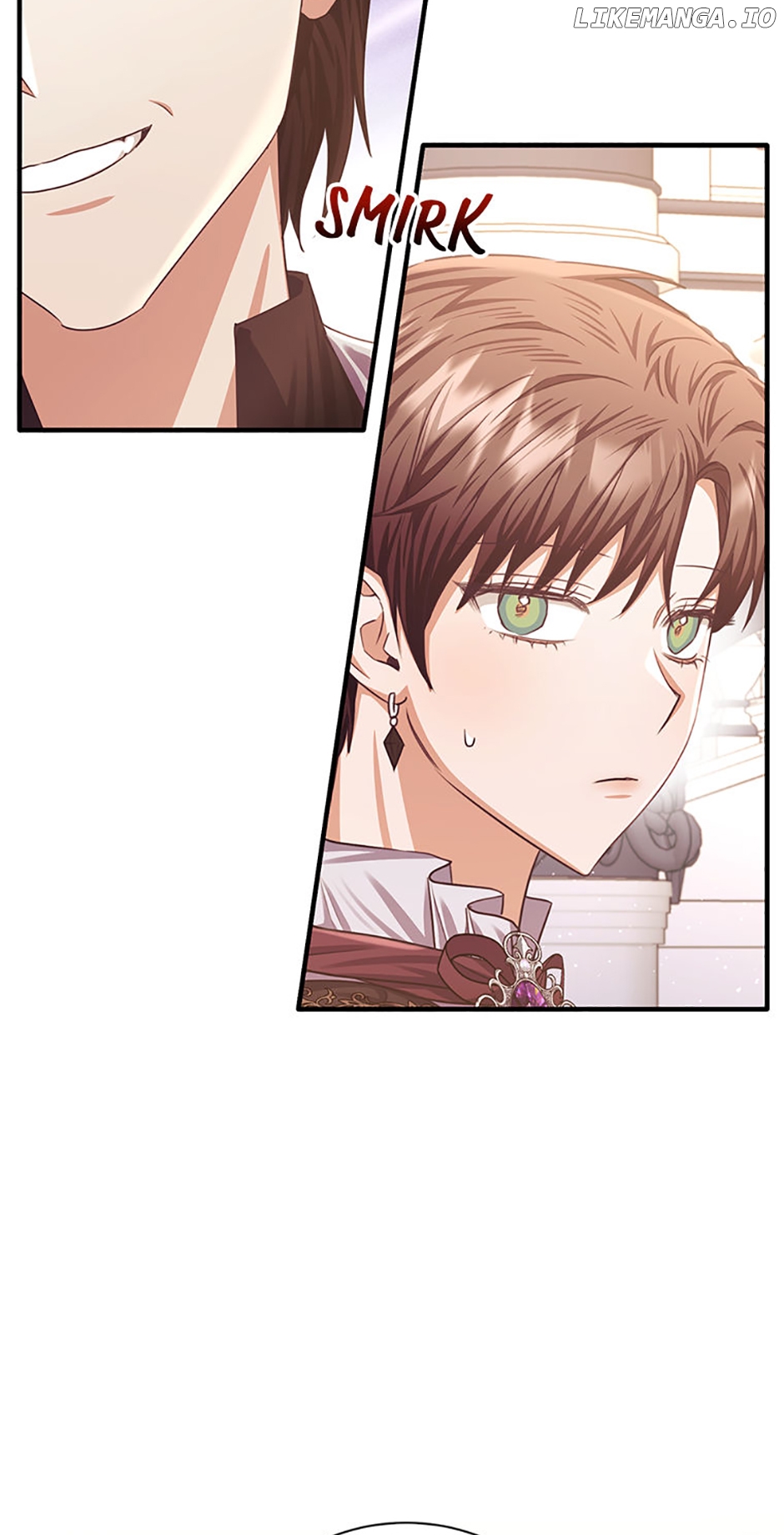 The Marquess's Favorite Chapter 70 - page 9