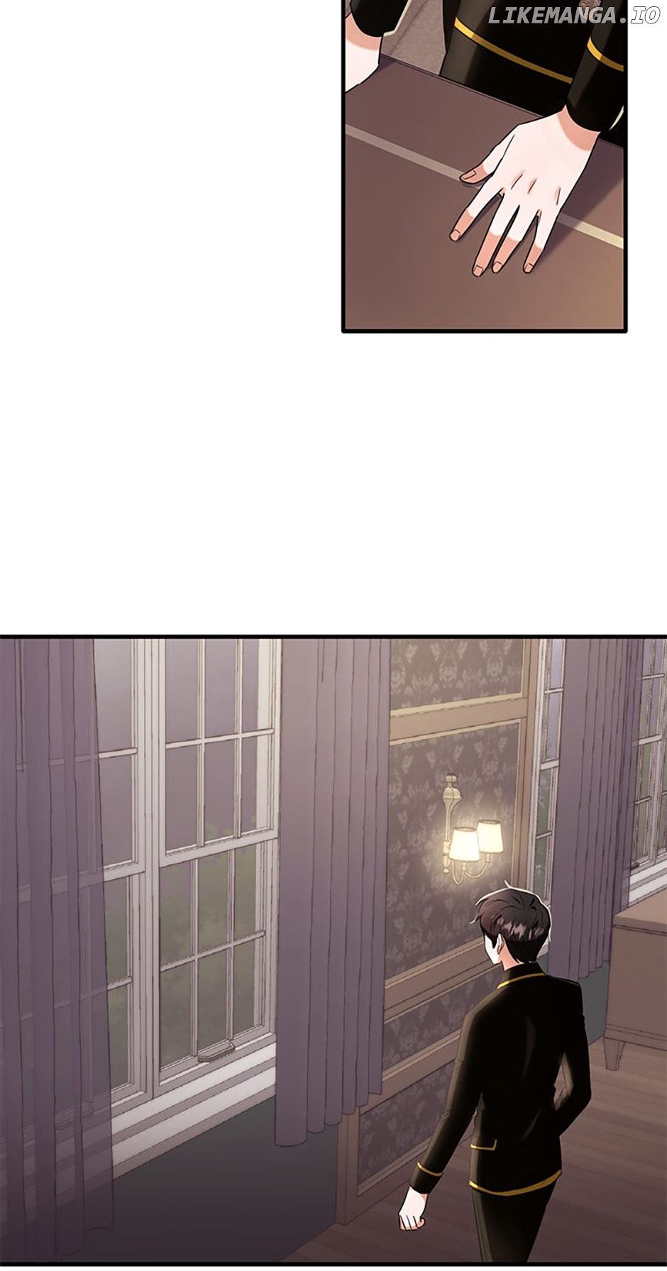 The Marquess's Favorite Chapter 26 - page 10