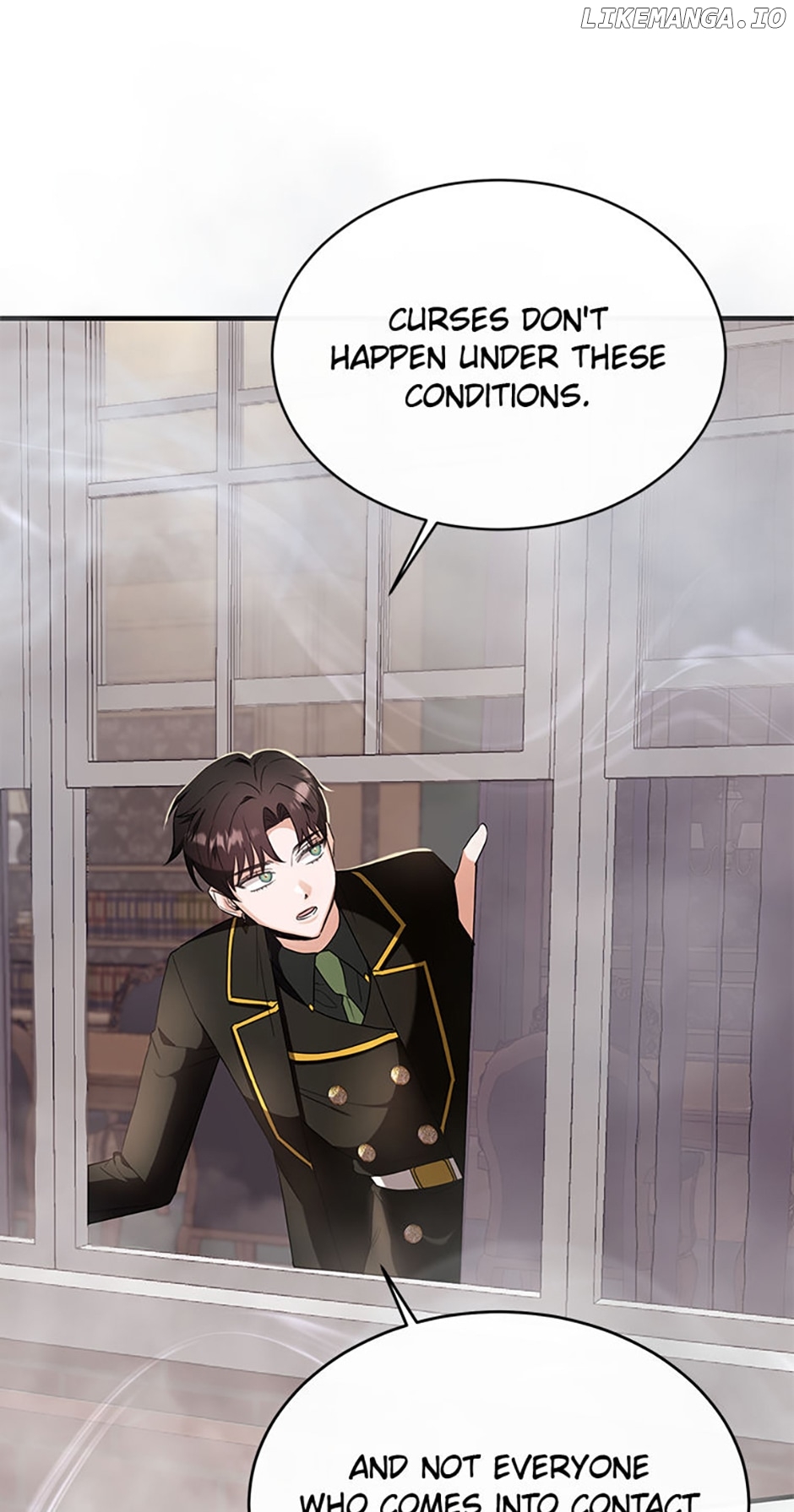 The Marquess's Favorite Chapter 26 - page 11