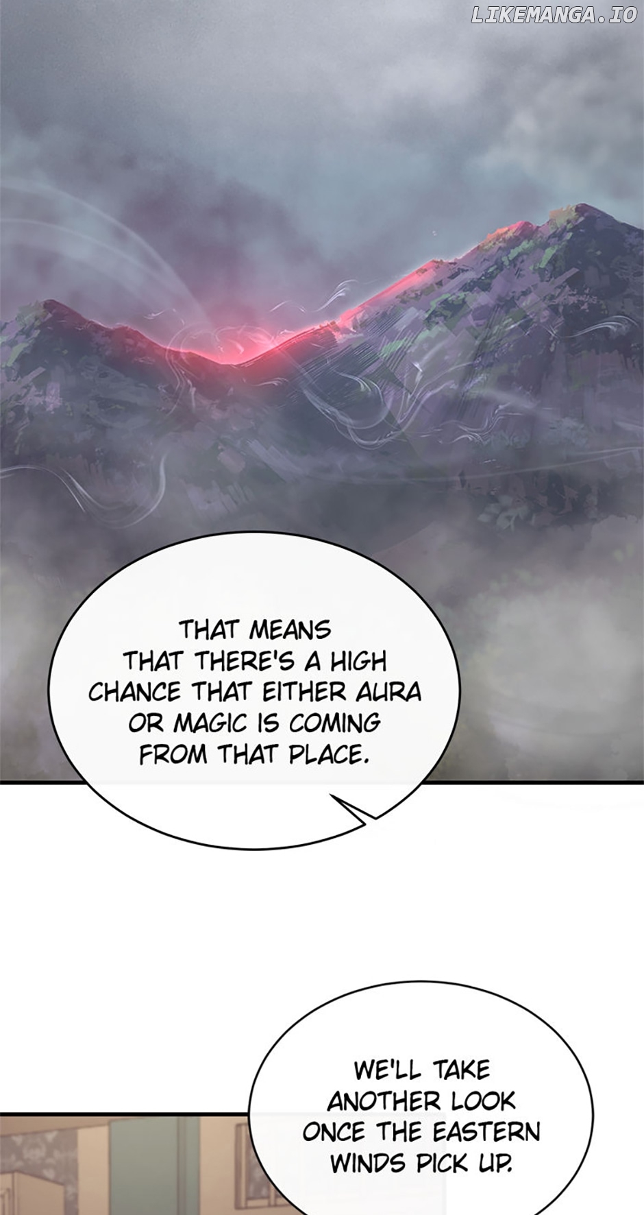 The Marquess's Favorite Chapter 26 - page 27