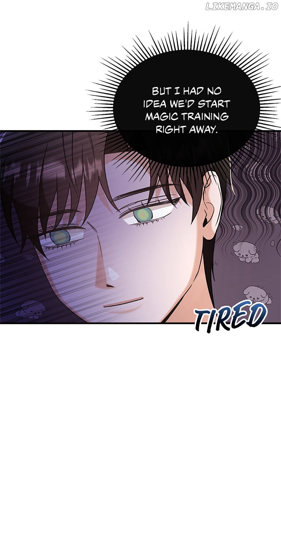 The Marquess's Favorite Chapter 26 - page 32