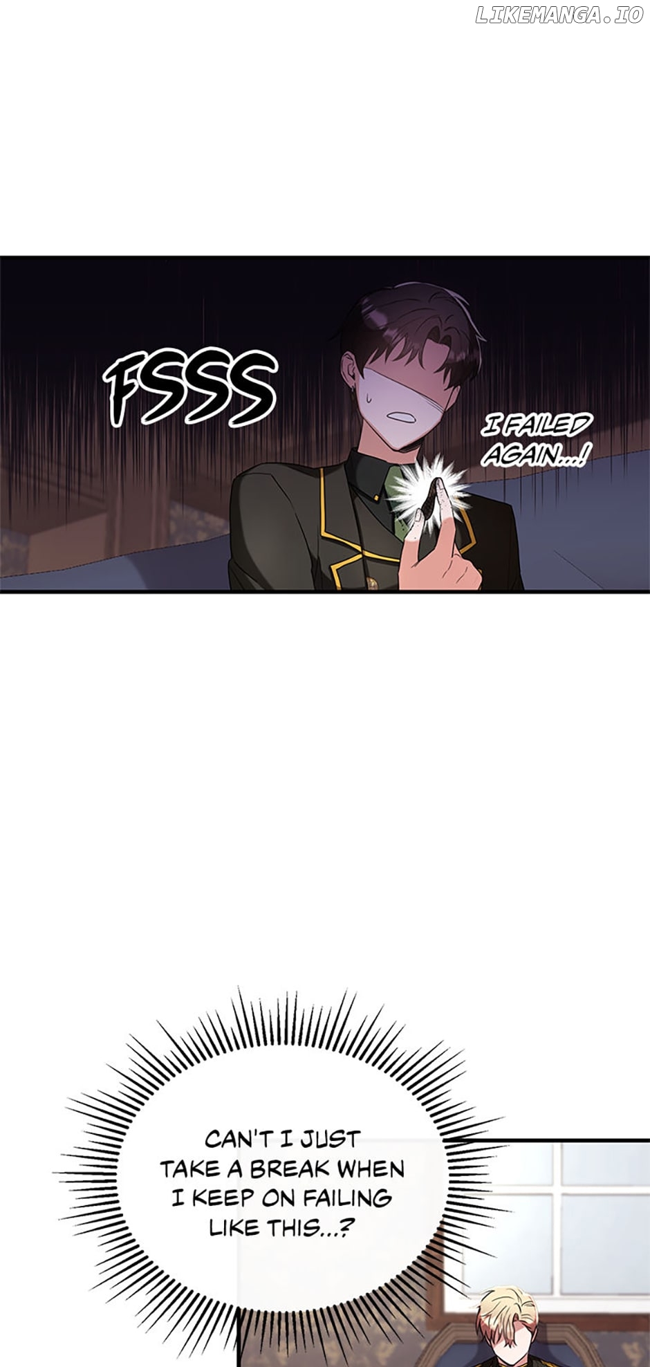 The Marquess's Favorite Chapter 26 - page 36