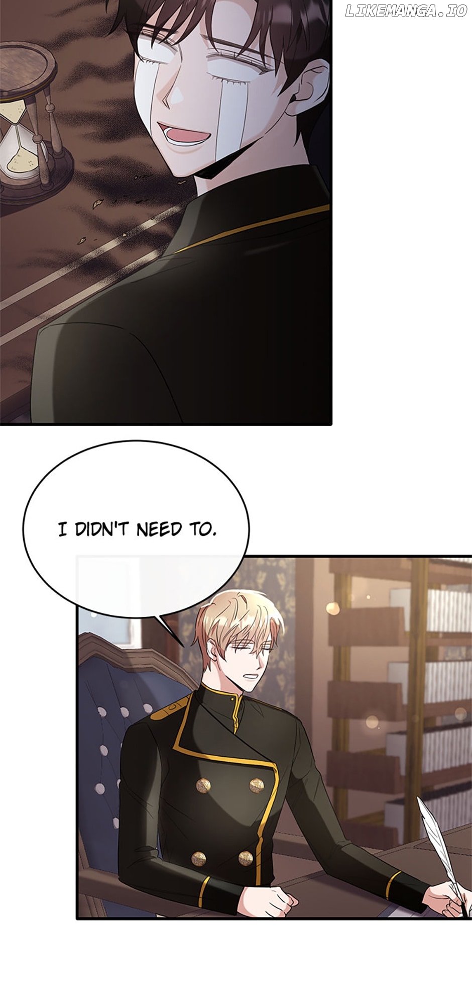 The Marquess's Favorite Chapter 26 - page 39