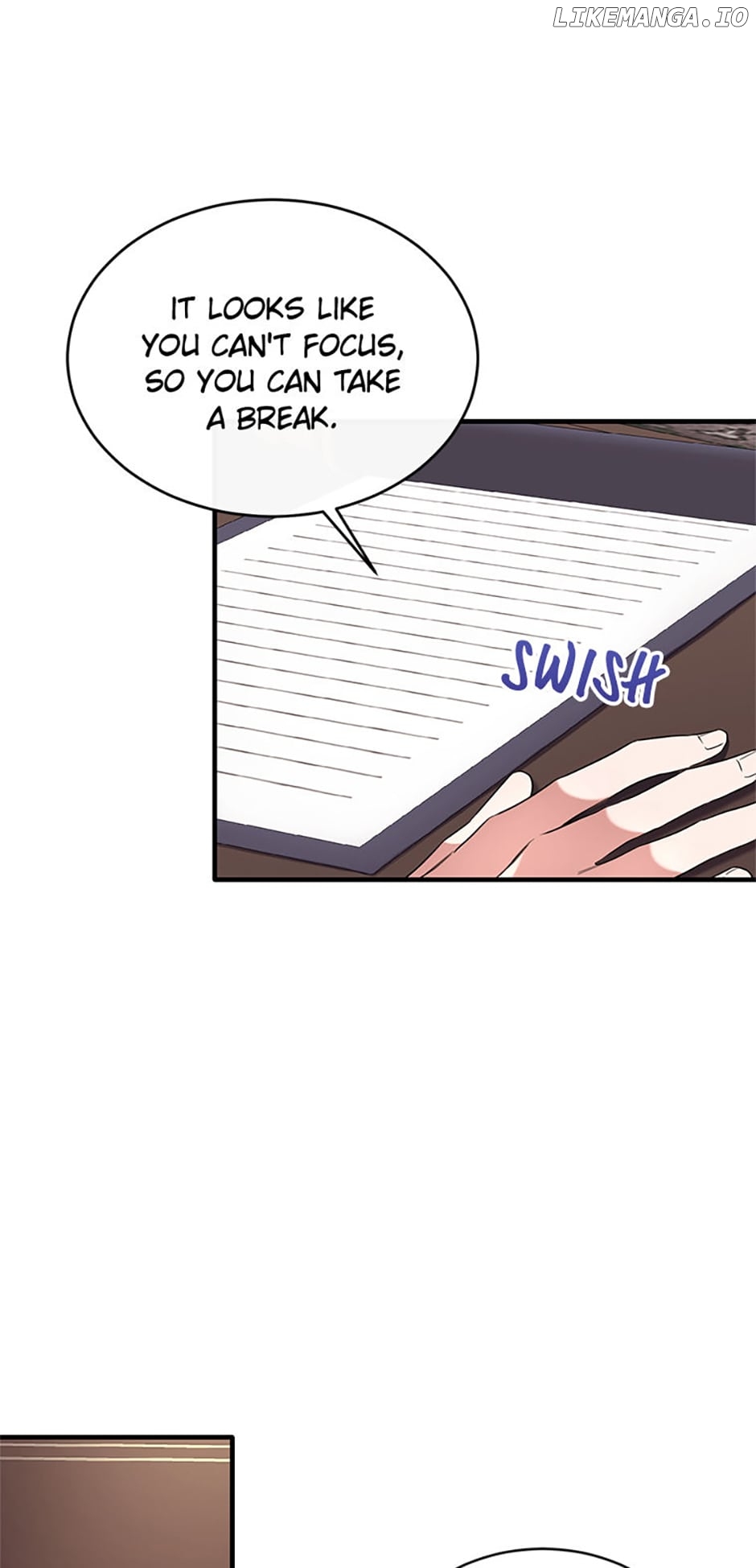 The Marquess's Favorite Chapter 26 - page 43