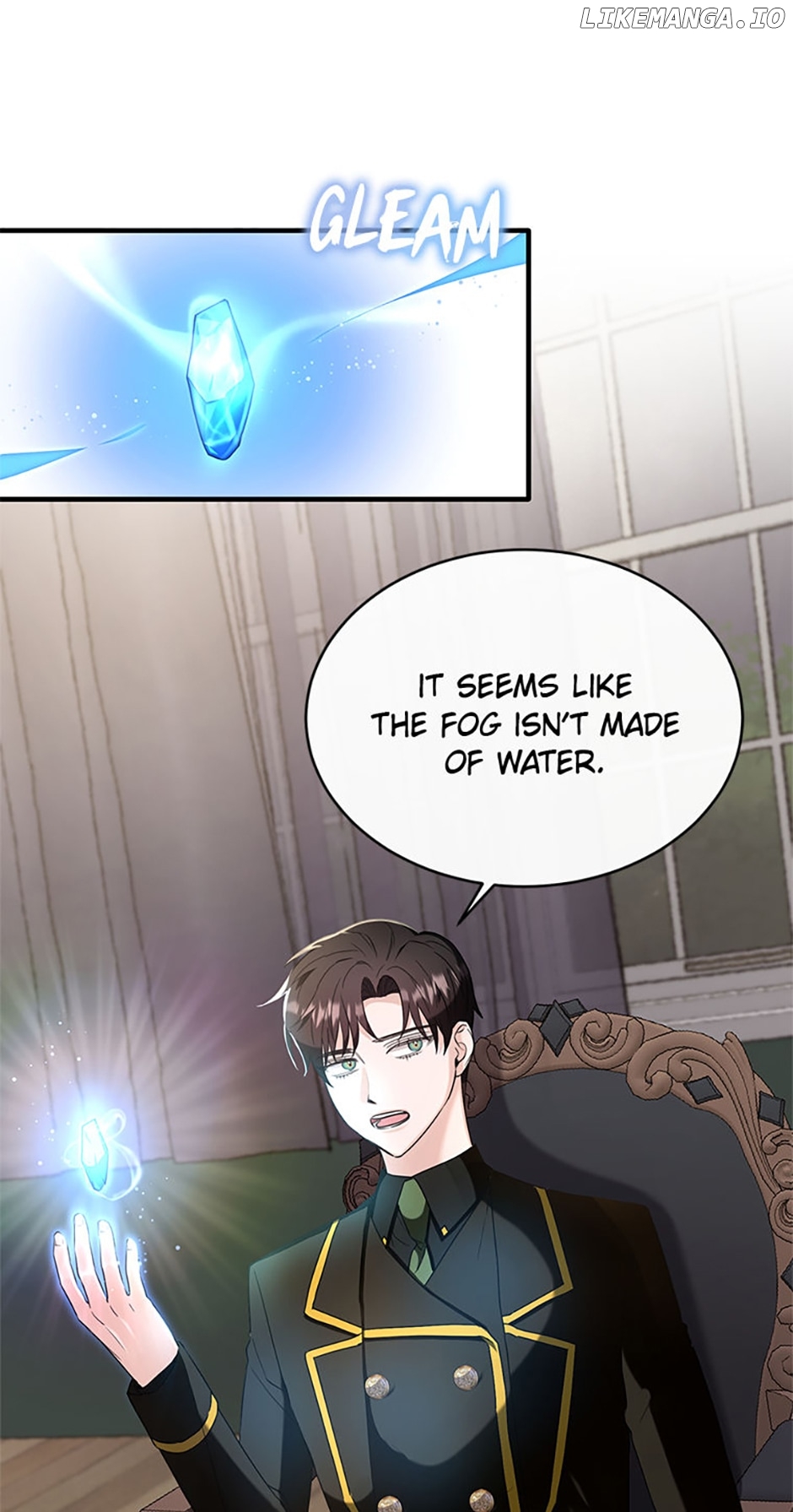 The Marquess's Favorite Chapter 26 - page 5