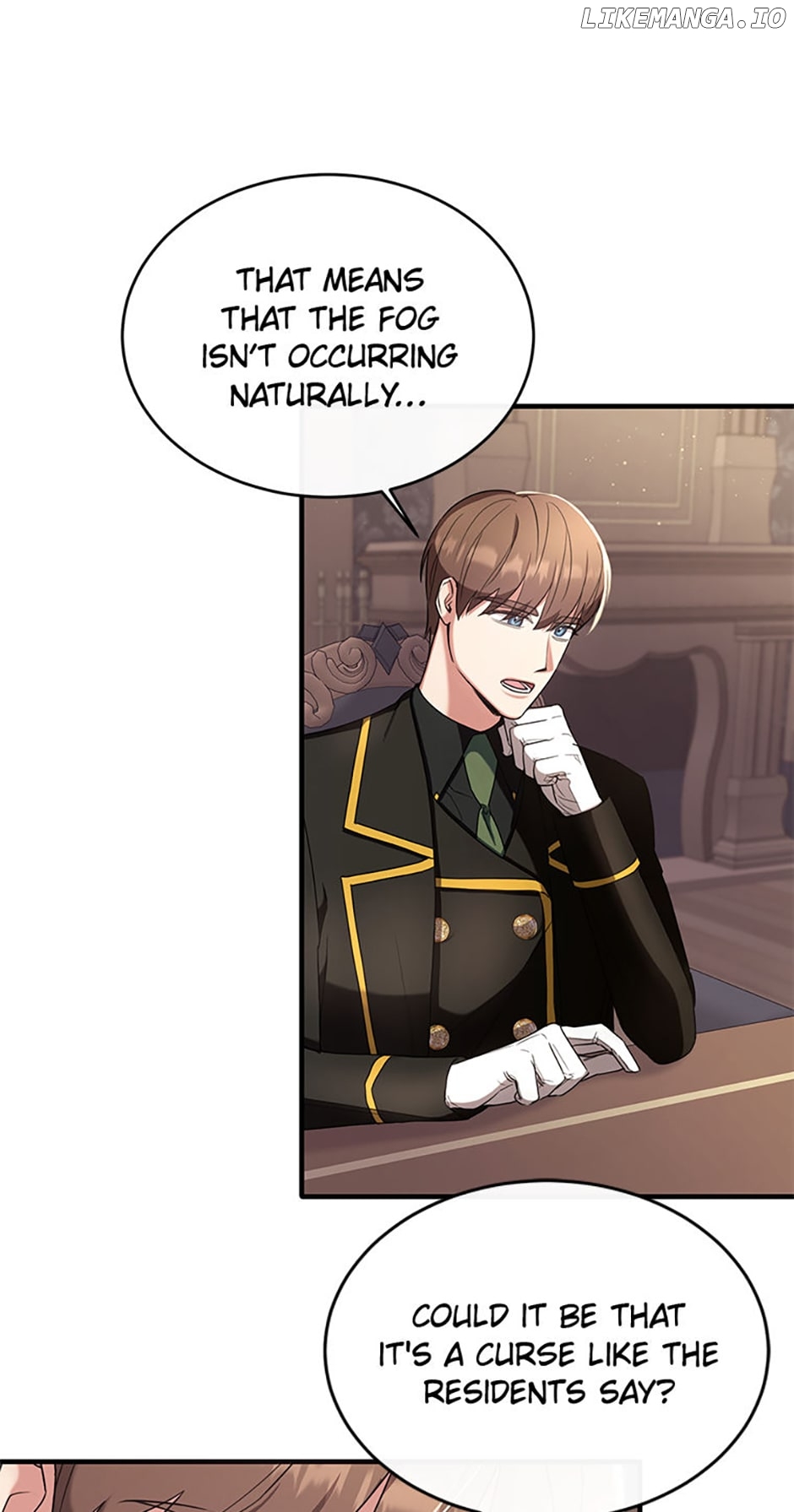 The Marquess's Favorite Chapter 26 - page 8
