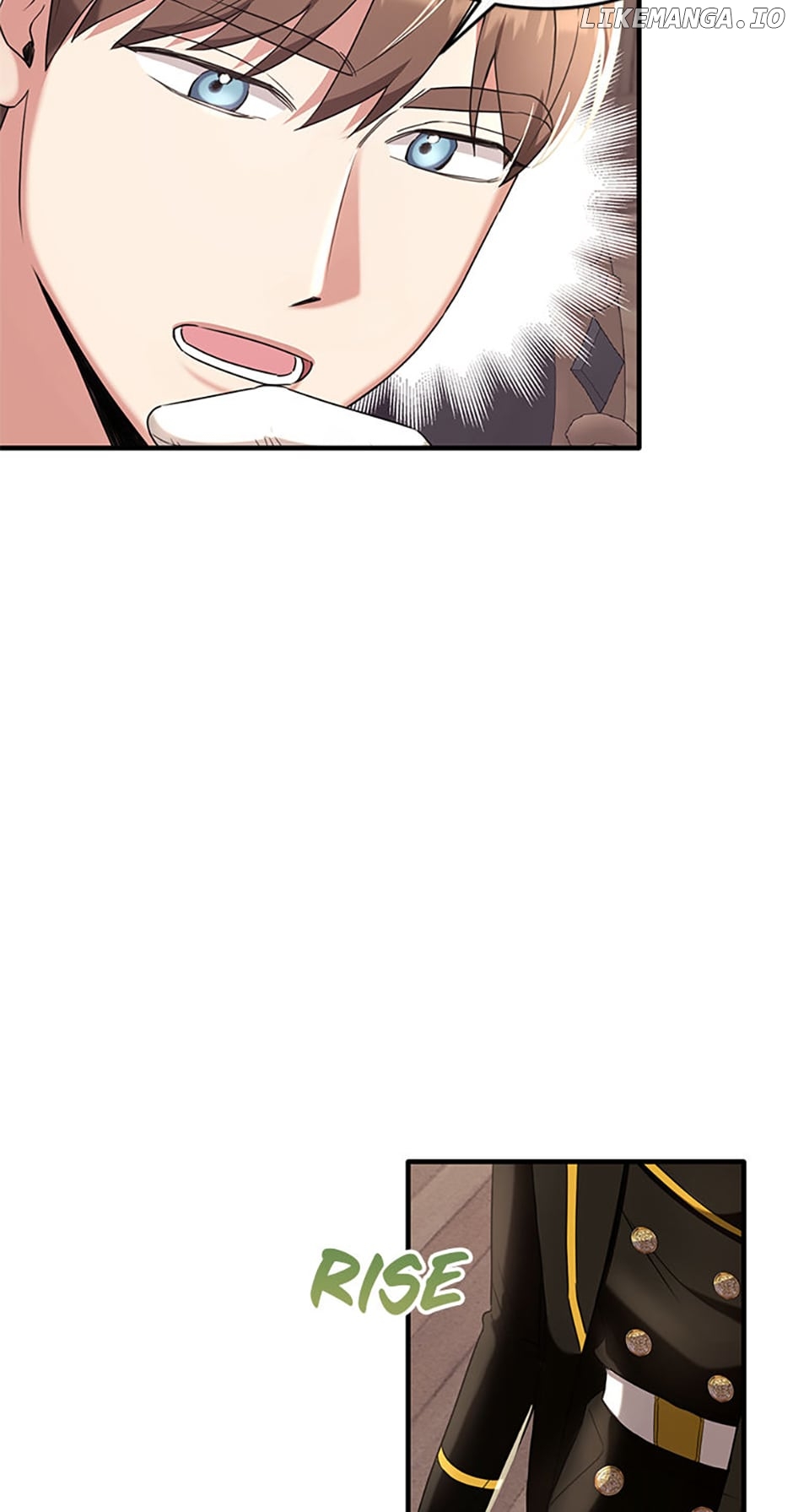 The Marquess's Favorite Chapter 26 - page 9
