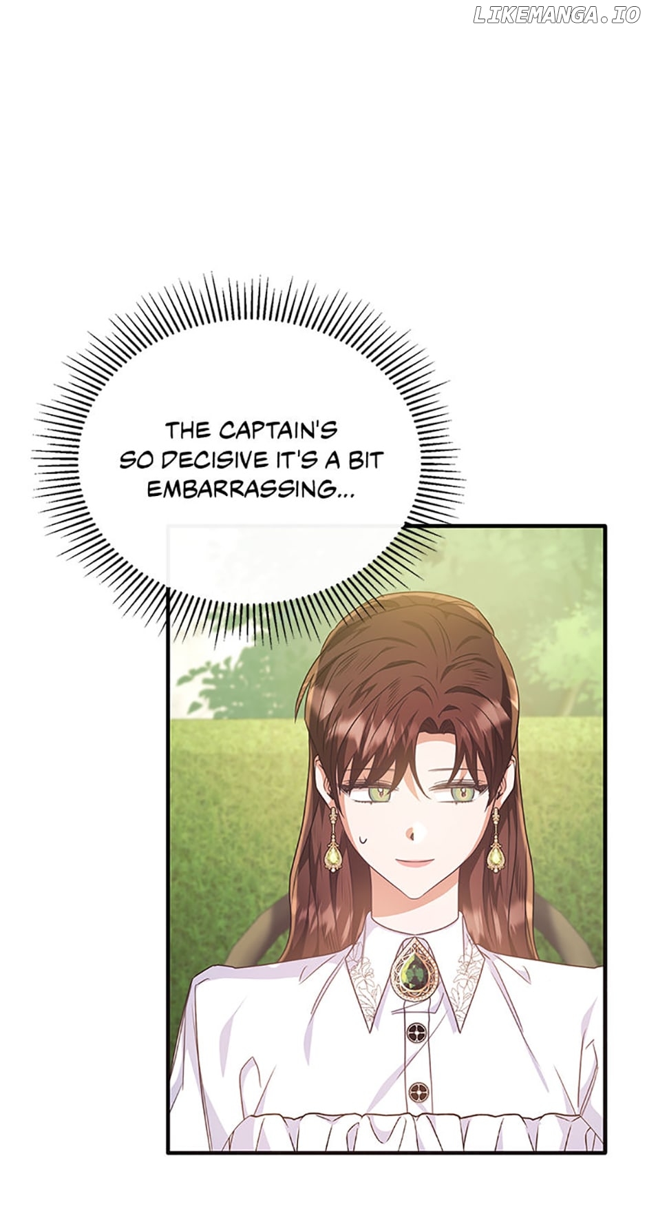 The Marquess's Favorite Chapter 55 - page 21