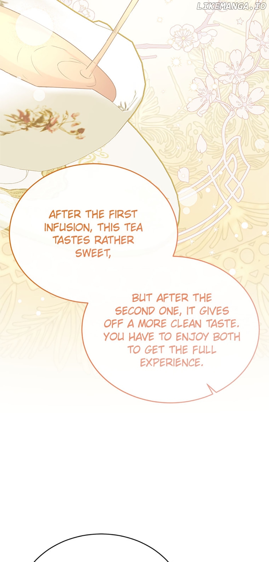 The Marquess's Favorite Chapter 55 - page 61