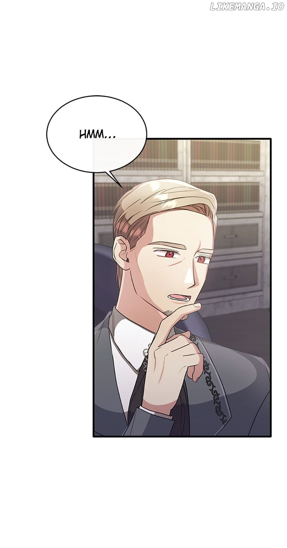The Marquess's Favorite Chapter 24 - page 10