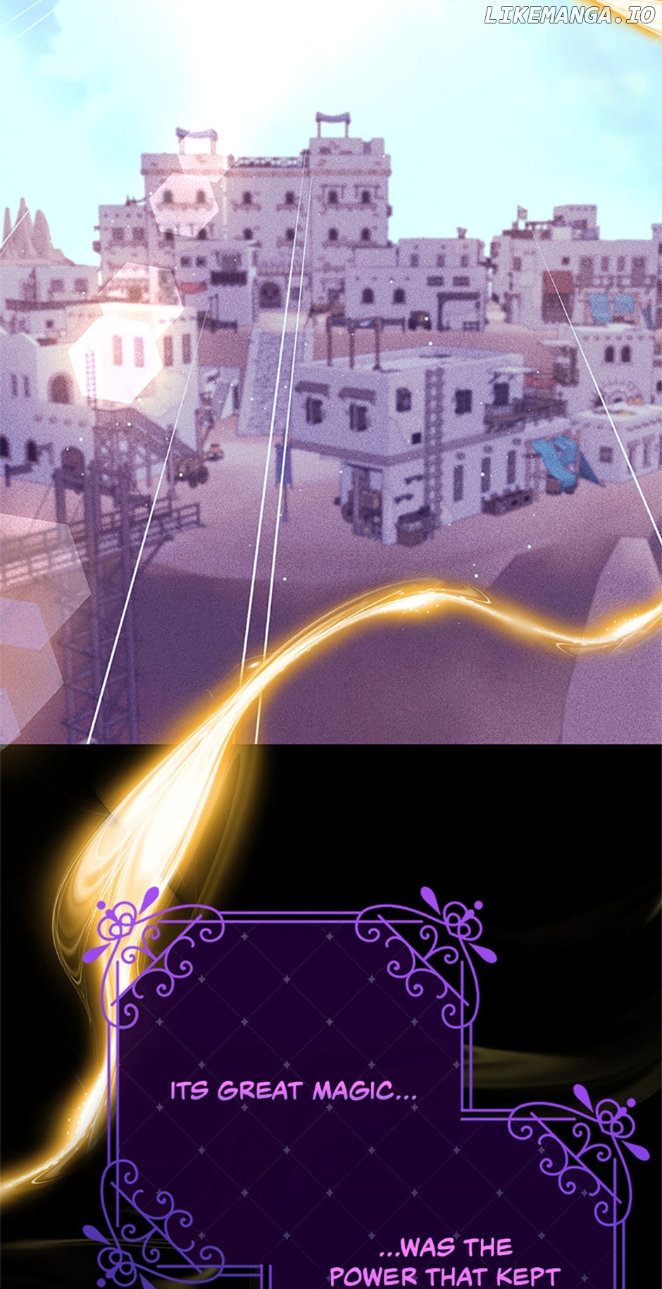 The Marquess's Favorite Chapter 24 - page 17