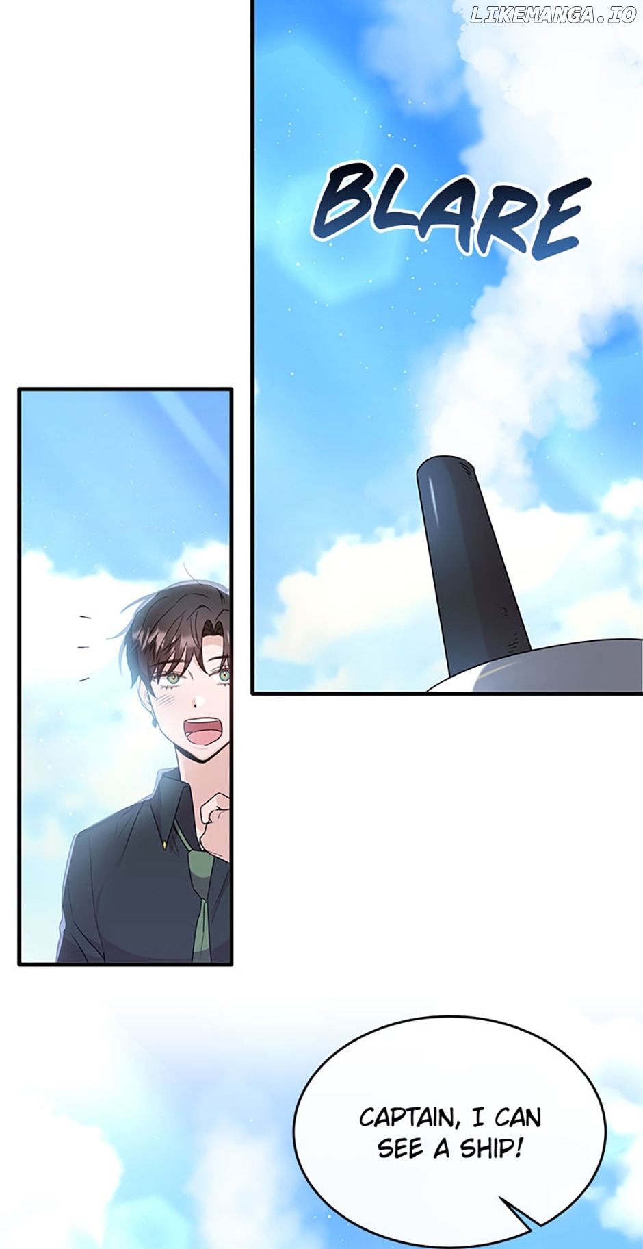 The Marquess's Favorite Chapter 24 - page 3