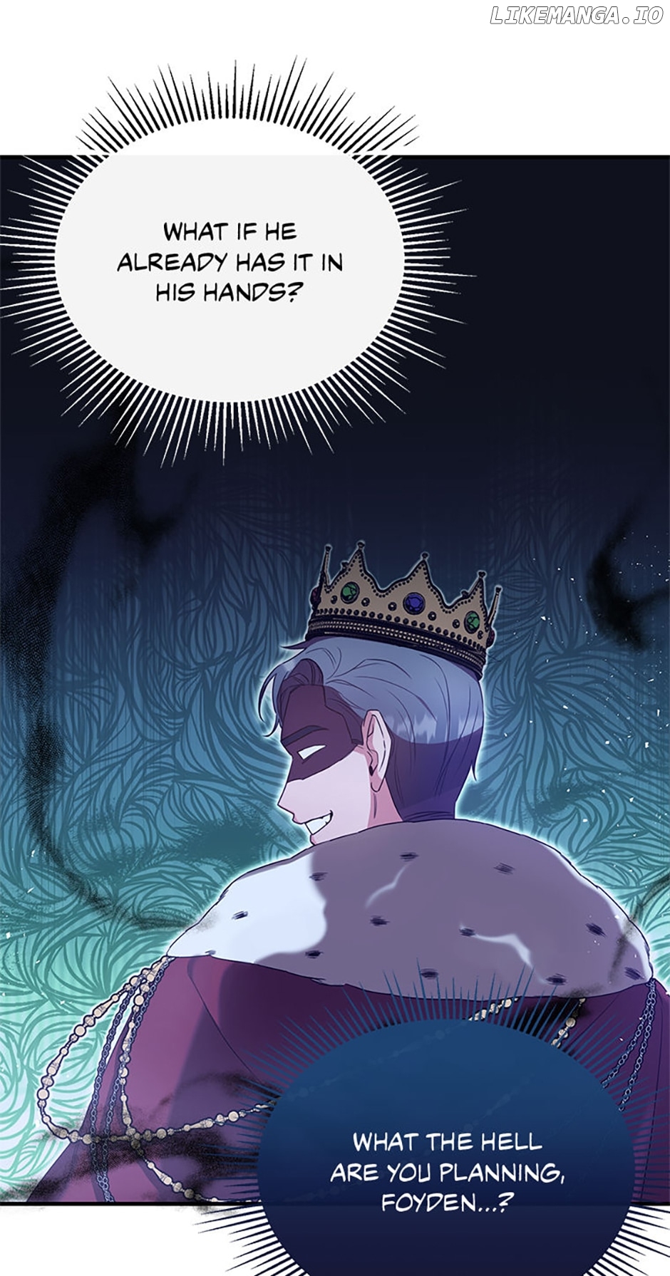 The Marquess's Favorite Chapter 24 - page 37