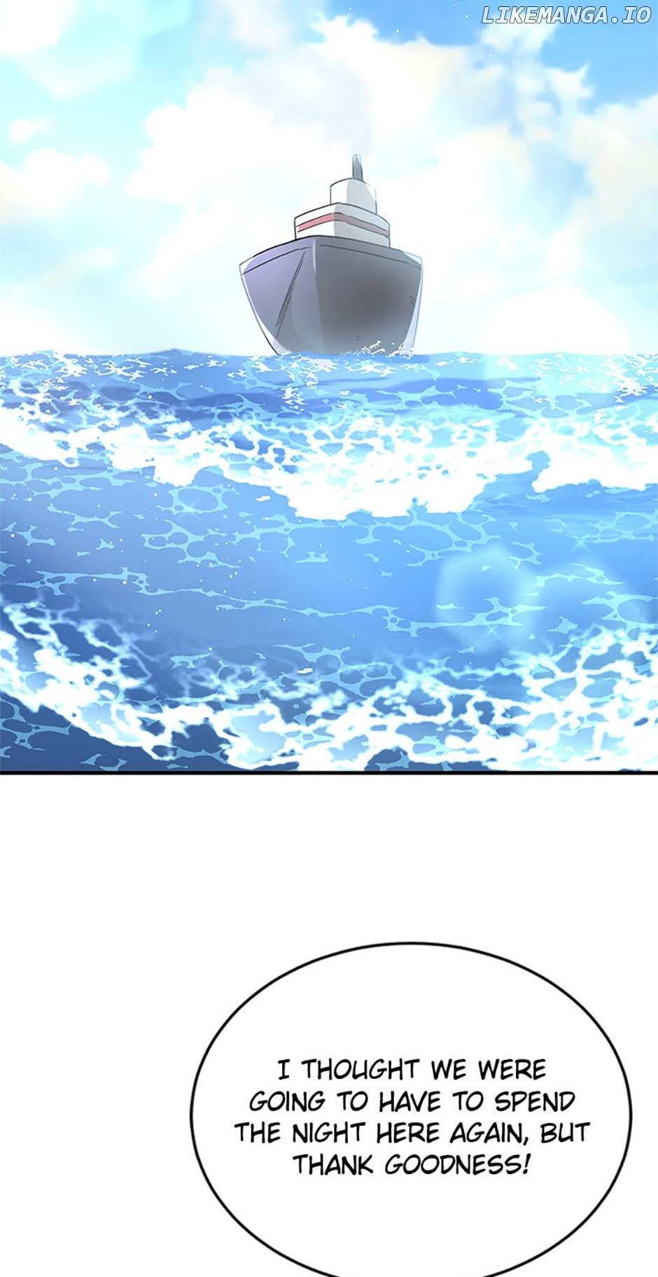 The Marquess's Favorite Chapter 24 - page 4