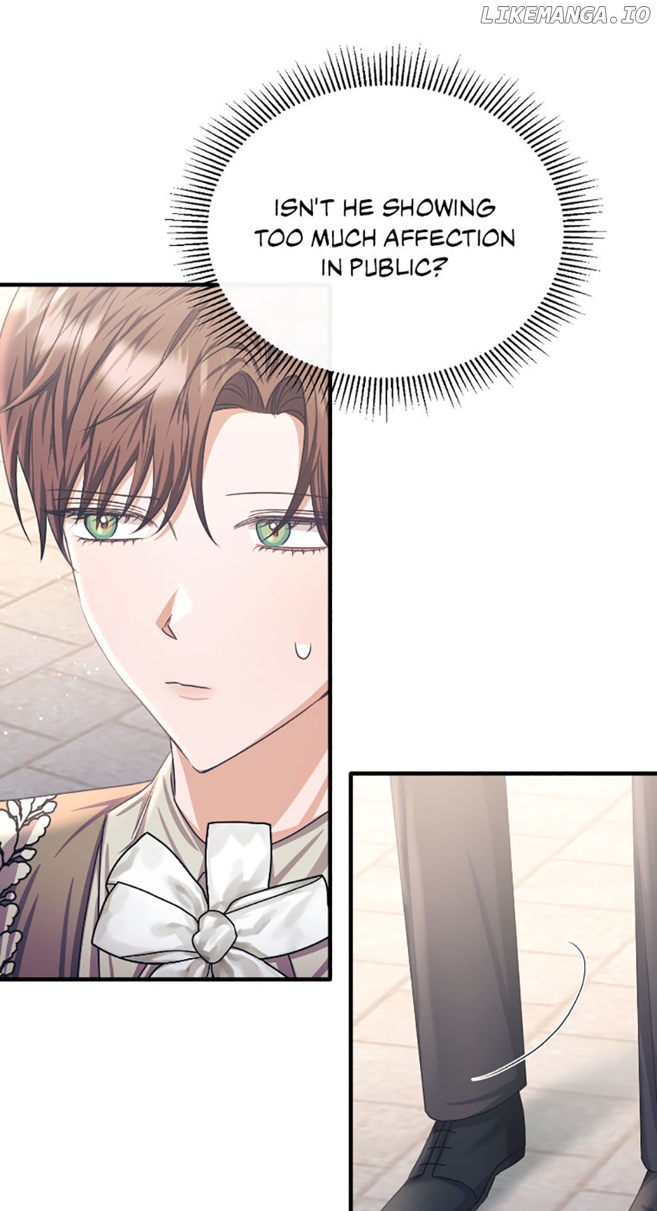 The Marquess's Favorite Chapter 69 - page 10