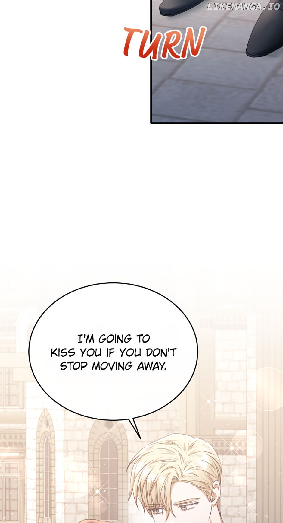The Marquess's Favorite Chapter 69 - page 11