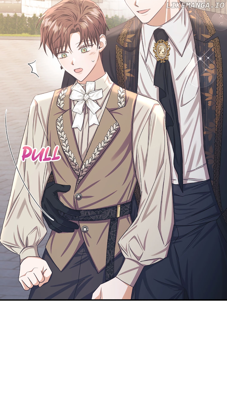 The Marquess's Favorite Chapter 69 - page 12