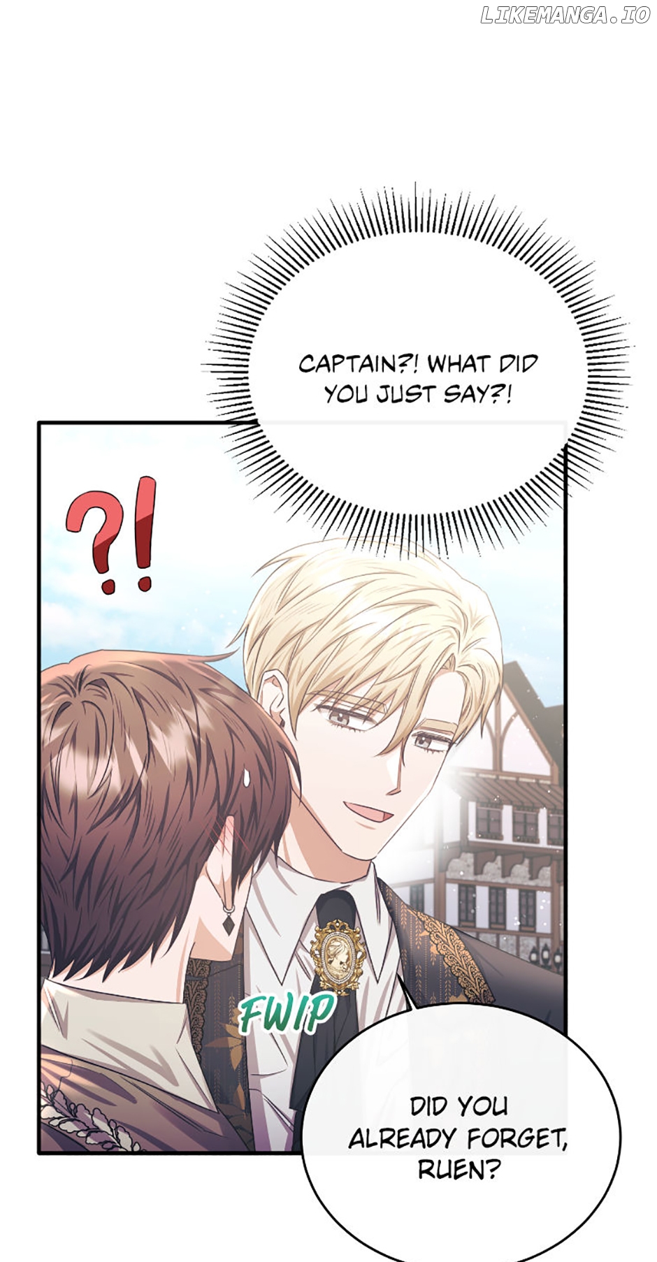 The Marquess's Favorite Chapter 69 - page 13
