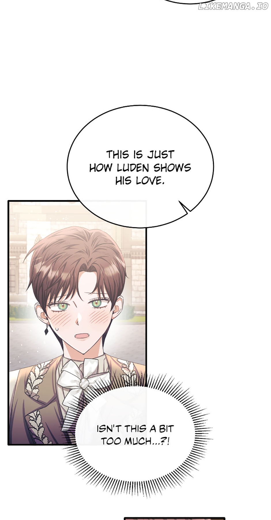 The Marquess's Favorite Chapter 69 - page 14