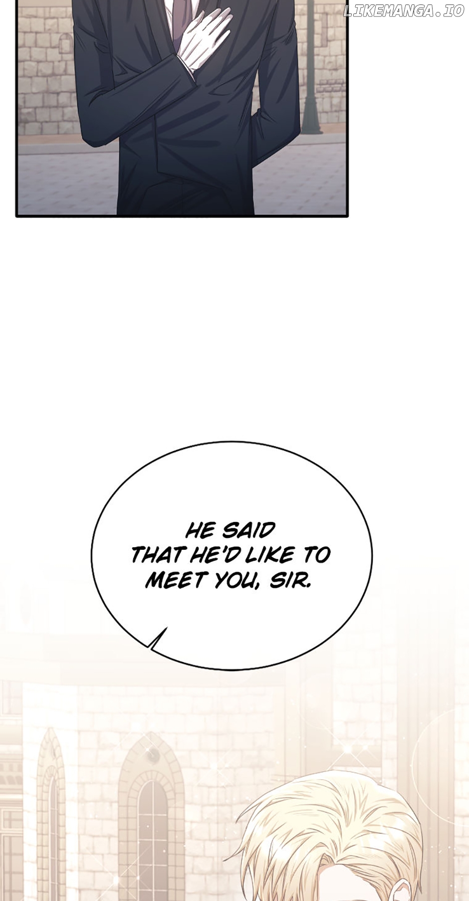 The Marquess's Favorite Chapter 69 - page 18