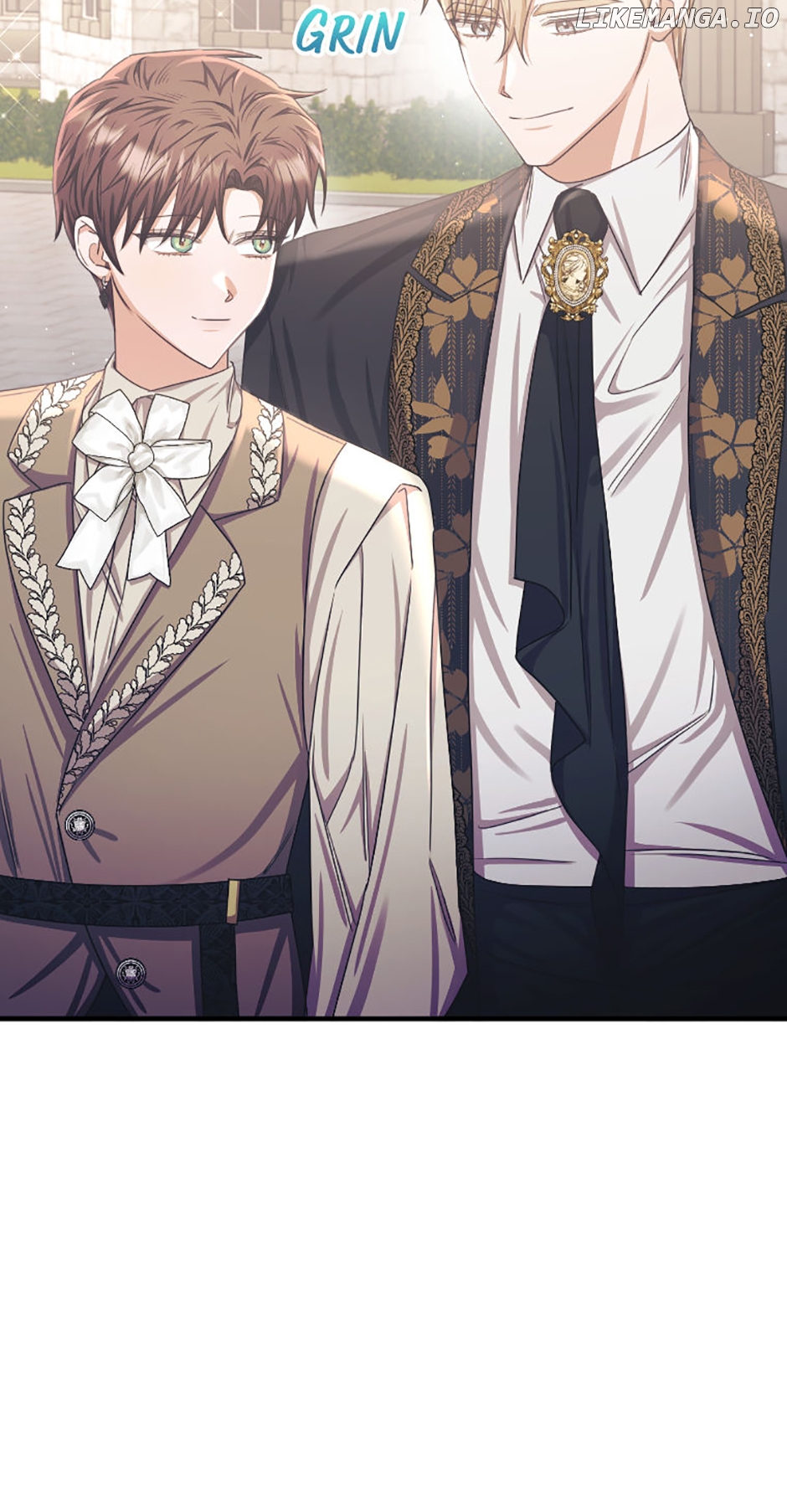 The Marquess's Favorite Chapter 69 - page 19