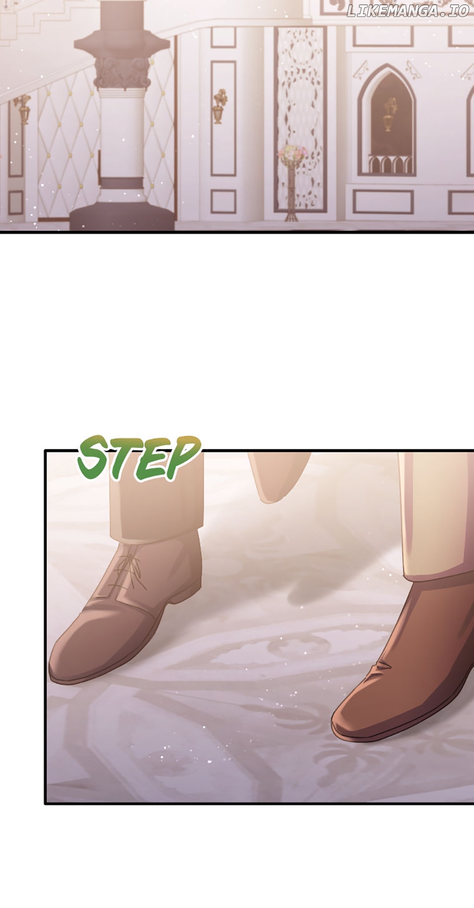 The Marquess's Favorite Chapter 69 - page 22