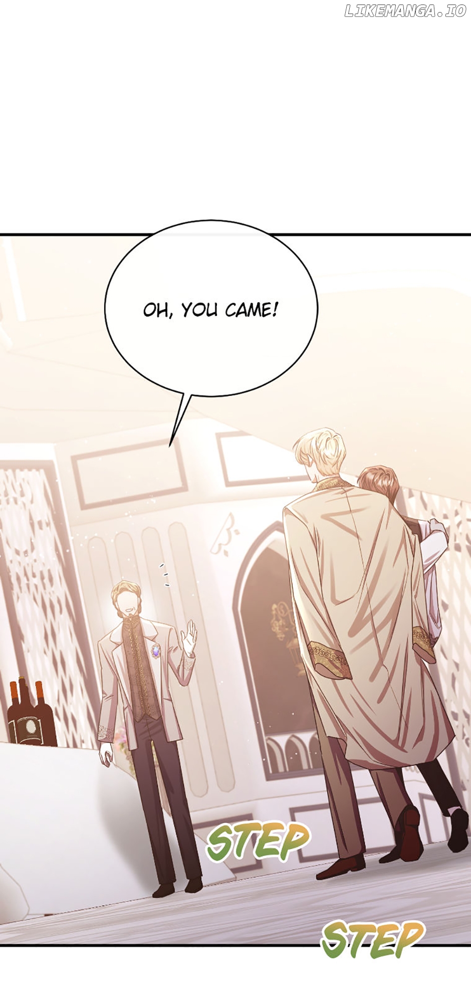 The Marquess's Favorite Chapter 69 - page 23