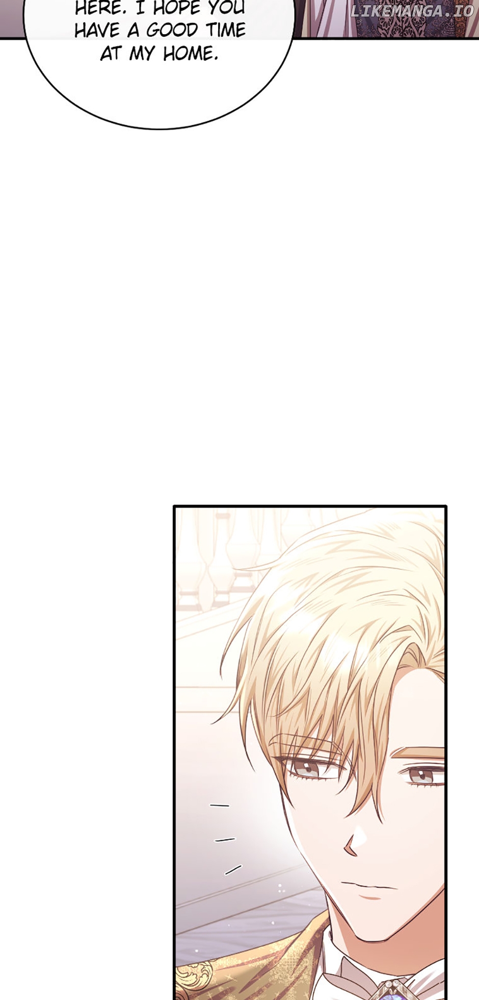 The Marquess's Favorite Chapter 69 - page 25