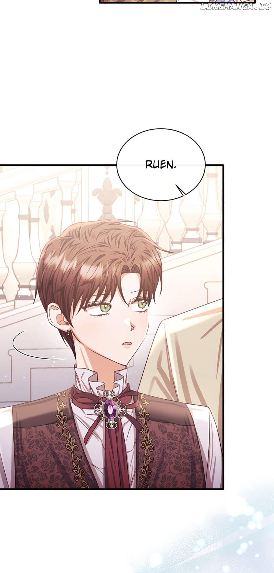 The Marquess's Favorite Chapter 69 - page 26