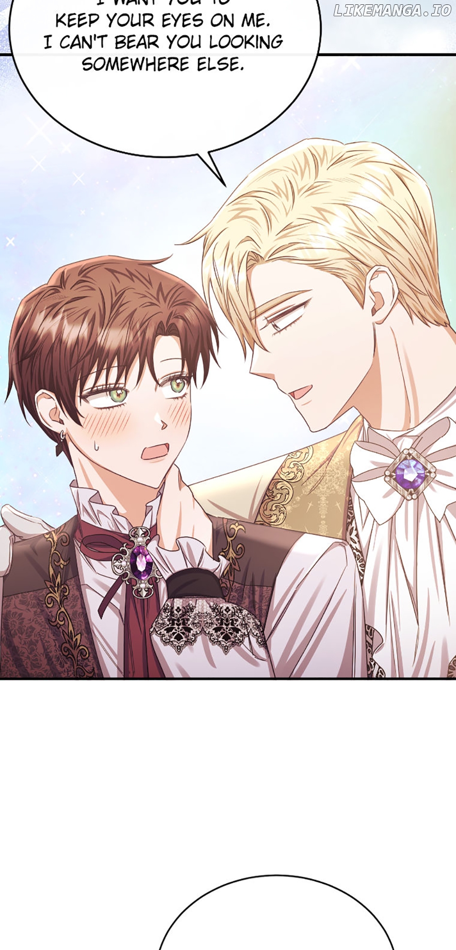 The Marquess's Favorite Chapter 69 - page 29