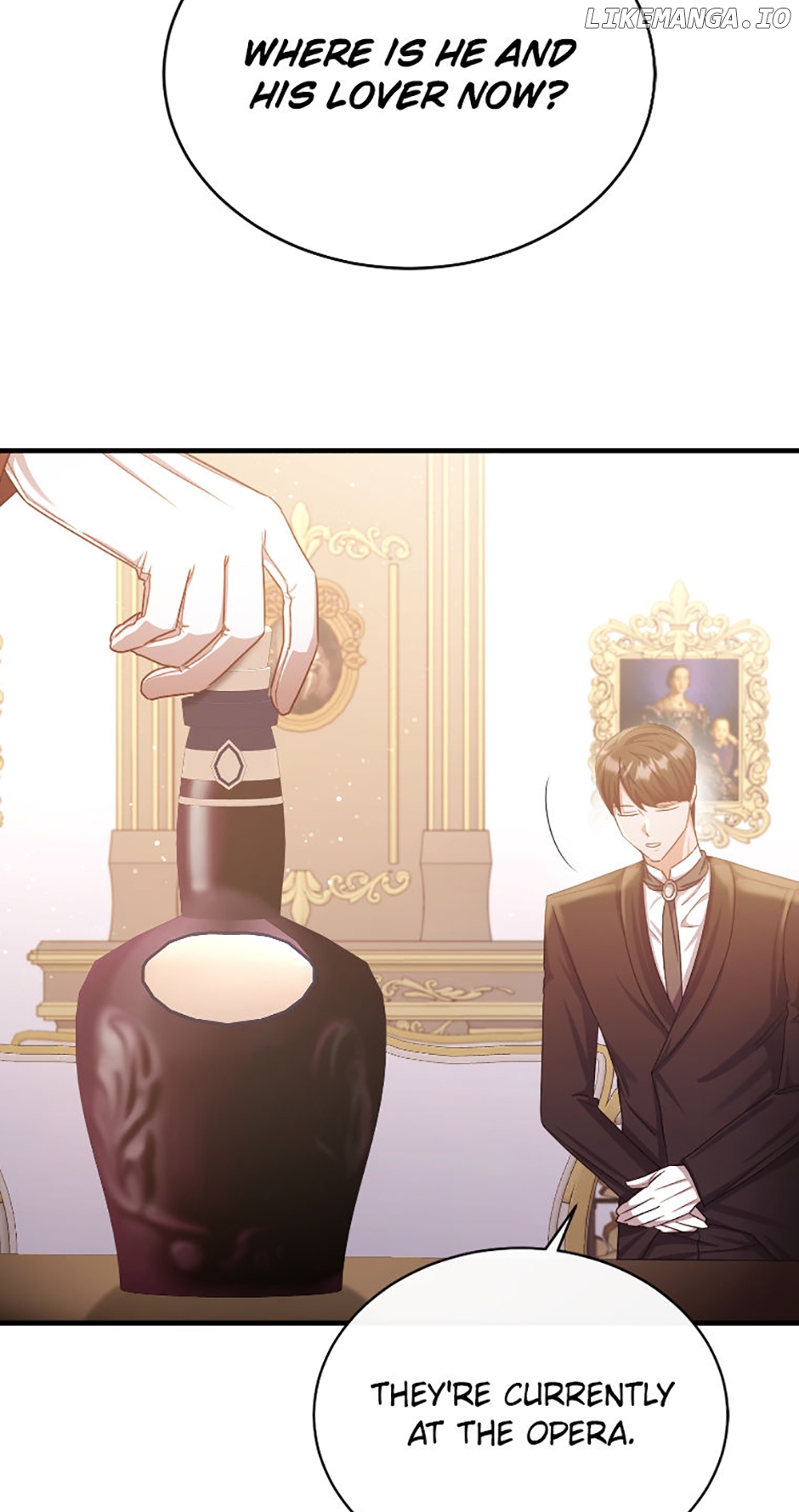 The Marquess's Favorite Chapter 69 - page 3