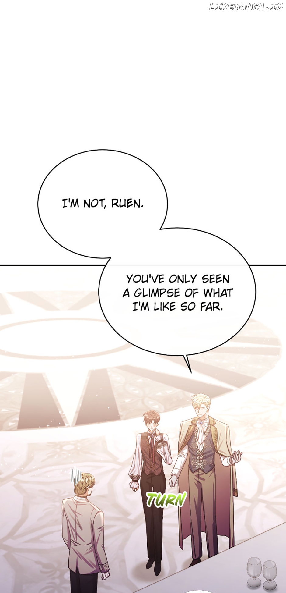 The Marquess's Favorite Chapter 69 - page 31