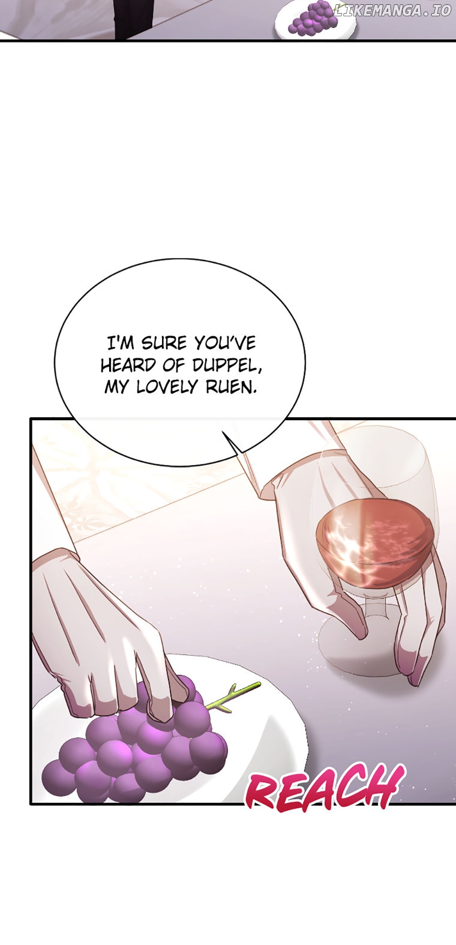 The Marquess's Favorite Chapter 69 - page 32